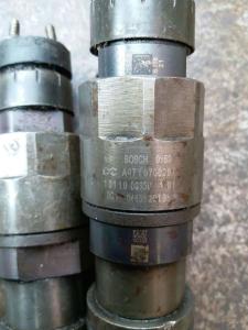 China Detroit injector core 0445120195 A4710700387 factory