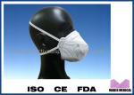 Anti Virus Medical Standard Protective Disposable Mask 3 Ply Earloop Face Mask