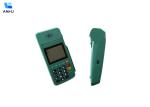 2.4 inch Touch Screen Handheld linux Wireless POS for Supermarket Shop payment