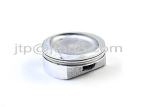China Excavator / Diesel Engine Piston &amp; Liner Kit P09C Piston Ring 13216-2460 13216-2470 factory
