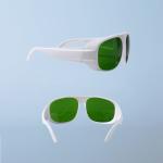 Protective Diode Fiber Laser Safety Glasses 808nm 980nm 1320nm