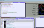 3d Mra / 3d Nls Quantum Resonance Health Analyzer Machine