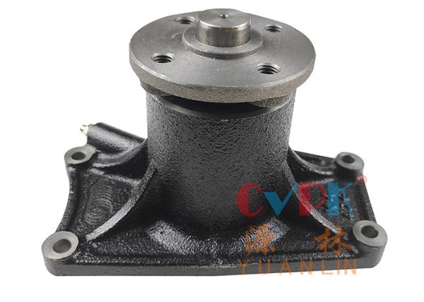 ME088301 Engine Mining Excavator Diesel ME088301 Water Pump For Mitsubishi 6D31T