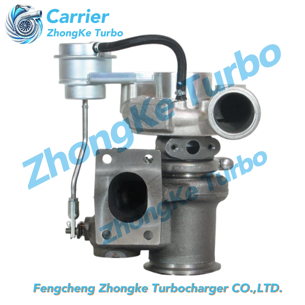 OEM TD04HL Turbo 49389-00901 49389-00900 060727004 1206501803 12065018040