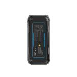 Battery Jump Starter J1201 5.0L Gasoline Flash Light Multi-function Portable Car