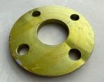 JIS B 2220 2" 10K Oem Carbon Steel Forged Flange