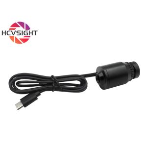 Mini Bullet Full HD 1080p USB Camera Module Type-c Plug For Android