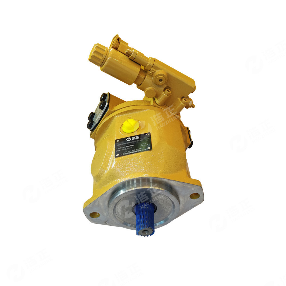 A4VSO Hydraulic Pump 170-9918 172-5636 172-5637 220-5623 Rexroth Excavator Piston Main Pump For CAT 202-1335 Caterpillar
