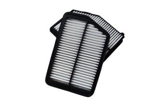 China SB 2378 Air Filter In Car Engine 258mm 28113-3X000 For Hyundai Kia factory