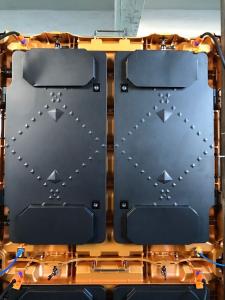 China 7500nits High Brightness P5/10 Outdoor Rental Led Display Screen With 5mm/10mm Pixel Pitch factory