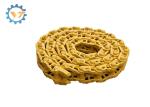 Track Master Link 48L Bulldozer Track Chains Made Of 40Mn2 Or 35MnBH