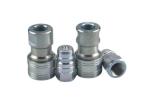 IATF16949 High Pressure Quick Coupler High Pressure Quick Connect Fittings