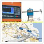 Mini Gantry Type CNC Plasma Cutting Machine Stainless Steel Plate