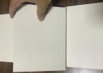 0.55G/Cm3 Pvc Celuka Foam Sheet Exhibtis Booths High Density Foam Board