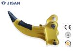 Hydraulic Excavator Ripper Attachment Single Tooth Suit EC210 20 Ton Volvo