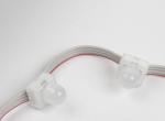 5V 12V 12MM WS2811 Square Digital RGB LED Pixel Light Smart Pixel Nodes For