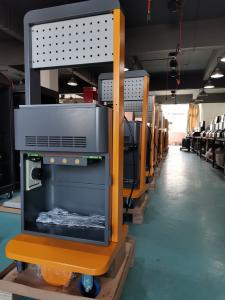 China Dust Bag Suction Hose Motor Driving factory