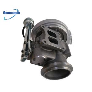 Turbo HX55W For Cummins Engine QSM11 Turbocharger 4043707 4043708