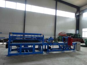 China 70000 Pcs/H Pneumatic Automatic Brick Cutter Machine factory