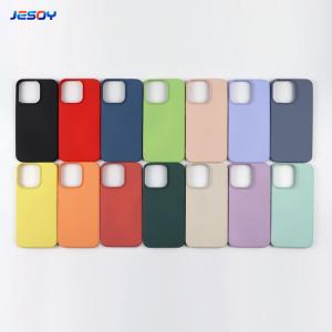 China Camera Lens Protection TPU Phone Case Colourful Soft Matte Mobile Cover S24 S25 factory