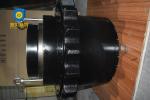 New HYUNDAI XKAH-00367 TRAVEL GEARBOX fit Hyundai R140-7 excavator, hyundai