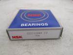 Professional 22212 Chrome Steel Spherical Roller Bearing For Paper - Making