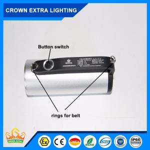 China Long Lasting 160lm/w Efficiency Explosion Proof High Bay factory