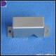 China Customize metal stamping parts for cash machine factory