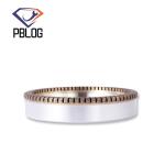 Diamond Glass Straight Edge abrasive tools Machine Cup Shape Segmented Grinding