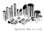 High Purity 2 inch stainless steel tubing , Polished Stainless Steel Pipe