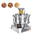 UUPAC Automatic 10 Heads High Speed Checkweigher For Food