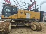 2020 SANY 60t Crawler Crane in Stock for Sale