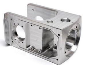 China OEM / ODM CNC Precision Machining Parts for Automotive parts factory