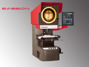 China Easson Measurement Optical Profile Projector In Metrology factory