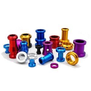 China Precision CNC Racing Motorcycle Parts Zinc Alloy CNC Machining Auto Parts factory