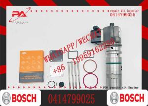 China Fuel Injector 0261500589 For Audi A3 A4 A5 A6 A7 A8 VW Golf Passat Porsche Macan 2.0L SKODA factory