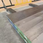 AMS 5667 Alloy Steel Flat Bar UNS N07750 Grade 688 Wire Rod