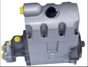 China C7 C9 Diesel Engine Fuel Injection Pump 20R-1635 476-8766 For E325D E329D E330D Excavator factory