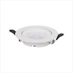 5700k Recessed LED Downlights , 5 Inch Led Recessed Light Retrofit 20W