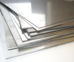 316l 2b Finish PPGI Stainless Steel Sheet 0.3mm SS201 304 Cold Rolled