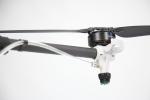 Maximum Effective Take-off Weight 60 Kg Horizontal Professional Aerial
