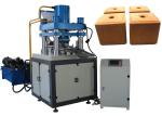 Sturdy Customized Salt Lick Trace Mineral Wheel Press Machine , Hydraulic Tablet