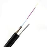 150M Span 24 Core GYTC8S Outdoor Rated Fiber Optic Cable