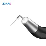 Dental Wireless Ultrasonic Cordless Activator Ultra Whale Black Color For RCT
