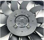 Upgrade Your Vehicle's Cooling System with A4635000293 A463500029328 Car