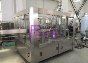 China 3-in-1 Hot Filling Line factory