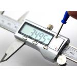 0-150mm/6" Metal casing Digital CALIPER VERNIER caliper metal digital caliper