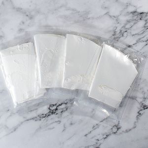 Crystal Seaweed Collagen Mask Private Label Facial Mask LOGO Custom