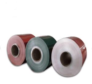 China Custom Aluminum Trim Coil Material Color Coated Hot Rolled Lightweight factory
