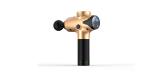 Latest body vibration massage gun / electric deep percussion massager gun GK-MG